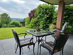 Apartment 2-Bettwohnung mit Terrasse - Brodenbach - image1