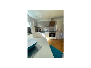 Fewo Obergeschoss_Küche