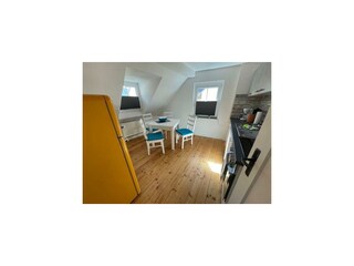 Fewo Obergeschoss_Küche