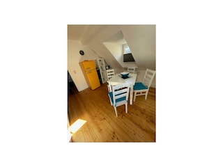 Fewo Obergeschoss_Küche