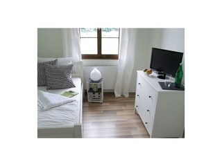Einzelschlafzimmer