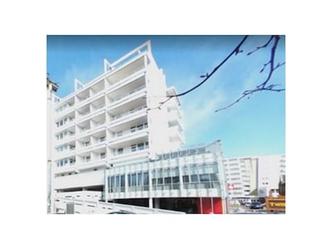 Paulstraße Apartment 11