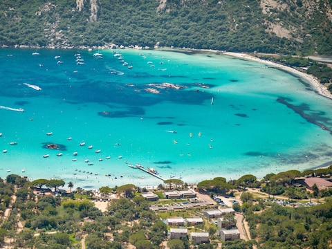 Holiday house SUP n°05 Pavellone