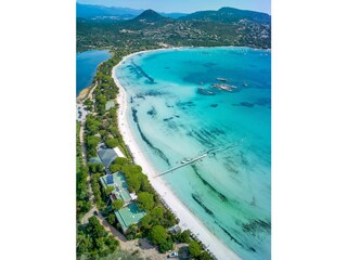 Vakantiehuis Porto Vecchio Omgeving 22