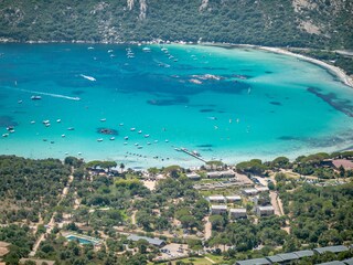 Casa per le vacanze Porto Vecchio Ambiente 24