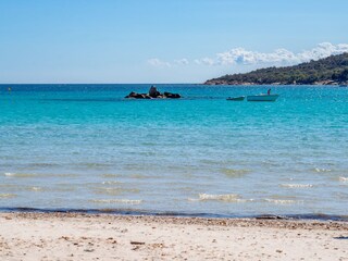 Casa per le vacanze Porto Vecchio Ambiente 25