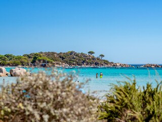 Casa per le vacanze Porto Vecchio Ambiente 26