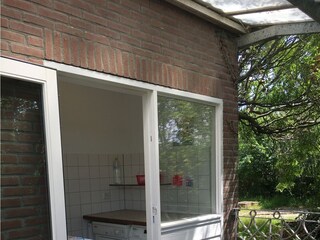 Vakantieappartement Petten Buitenaudio-opname 5