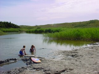 dune lake