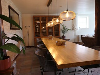 Vakantieappartement Petten Woonkamer 12
