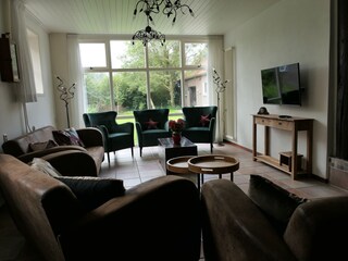 Vakantieappartement Petten Kenmerken 8