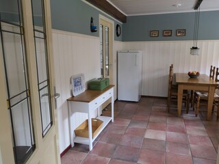 Vakantieappartement Petten Kenmerken 13
