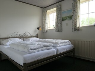 Vakantieappartement Petten Kenmerken 14