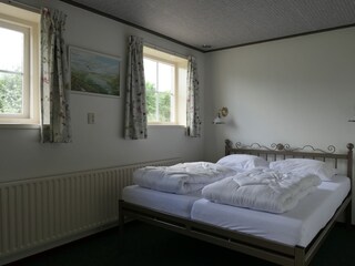 Vakantieappartement Petten Kenmerken 15