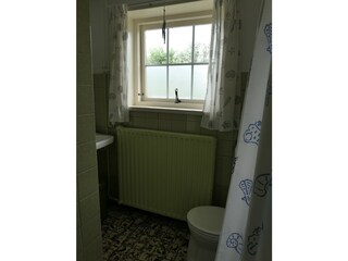 Vakantieappartement Petten Badkamer 19