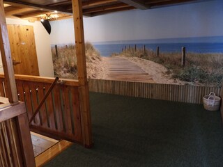 Vakantieappartement Petten Kenmerken 24