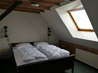Vakantieappartement Petten Kenmerken 16