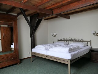 Vakantieappartement Petten Kenmerken 19