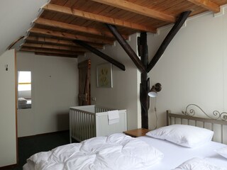 Vakantieappartement Petten Kenmerken 17