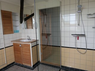 Vakantieappartement Petten Badkamer 22