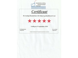 Vakantieappartement Petten Document 9