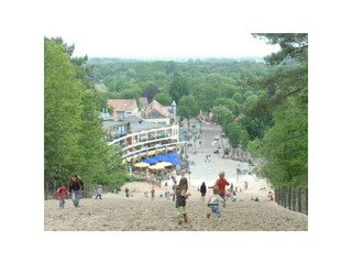 Vakantieappartement Petten  41