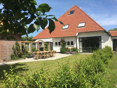 Vakantieappartement De Stolp
