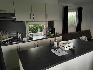 Chalet Renesse Caratteristiche 8