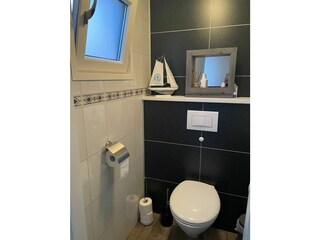 Chalet Renesse Caratteristiche 13