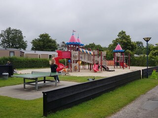 Chalet Renesse Ambiente 15