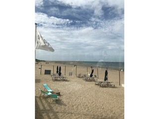 Chalet Renesse Ambiente 16