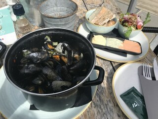 Chalet Renesse Ambiente 19