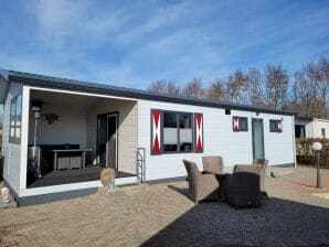 Chalet Presting - Renesse - image1