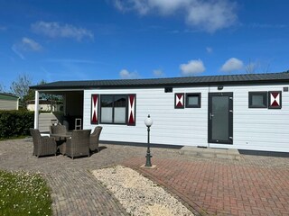 Chalet Renesse Outdoor Recording 3