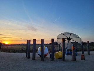 Chalet Renesse Ambiente 17