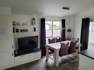 Chalet Renesse Caratteristiche 6