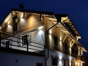 Alm Seasons Chalet & Premium Studios****