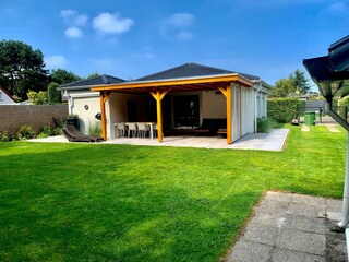 Vakantieappartement Renesse Buitenaudio-opname 3