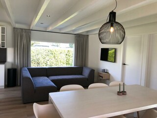Vakantieappartement Renesse Kenmerken 6