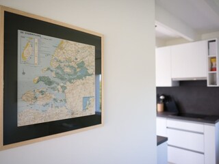 Appartamento per vacanze Renesse Caratteristiche 7