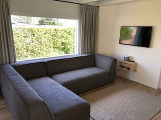 Ferienwohnung Renesse Ausstattung 8