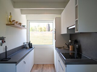 Appartamento per vacanze Renesse Caratteristiche 9