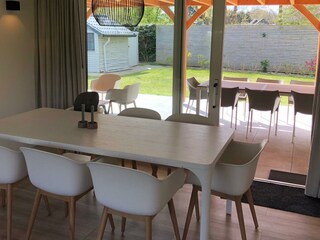 Vakantieappartement Renesse Kenmerken 12