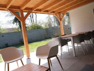 Vakantieappartement Renesse Kenmerken 13