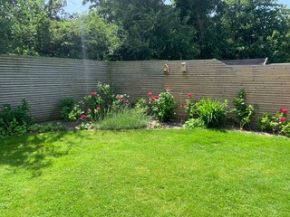 Vakantieappartement Renesse Buitenaudio-opname 5