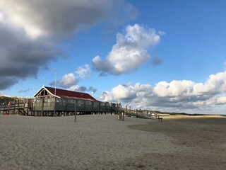 Appartamento per vacanze Renesse Ambiente 18