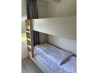 Ferienwohnung Renesse Ausstattung 14