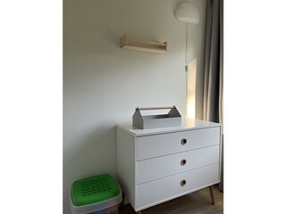 Appartamento per vacanze Renesse Caratteristiche 15