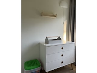 Ferienwohnung Renesse Ausstattung 15