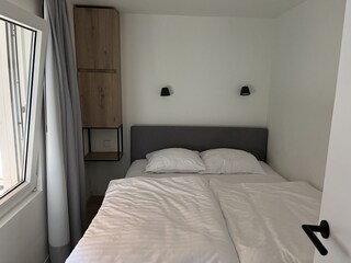 Appartamento per vacanze Renesse Caratteristiche 16